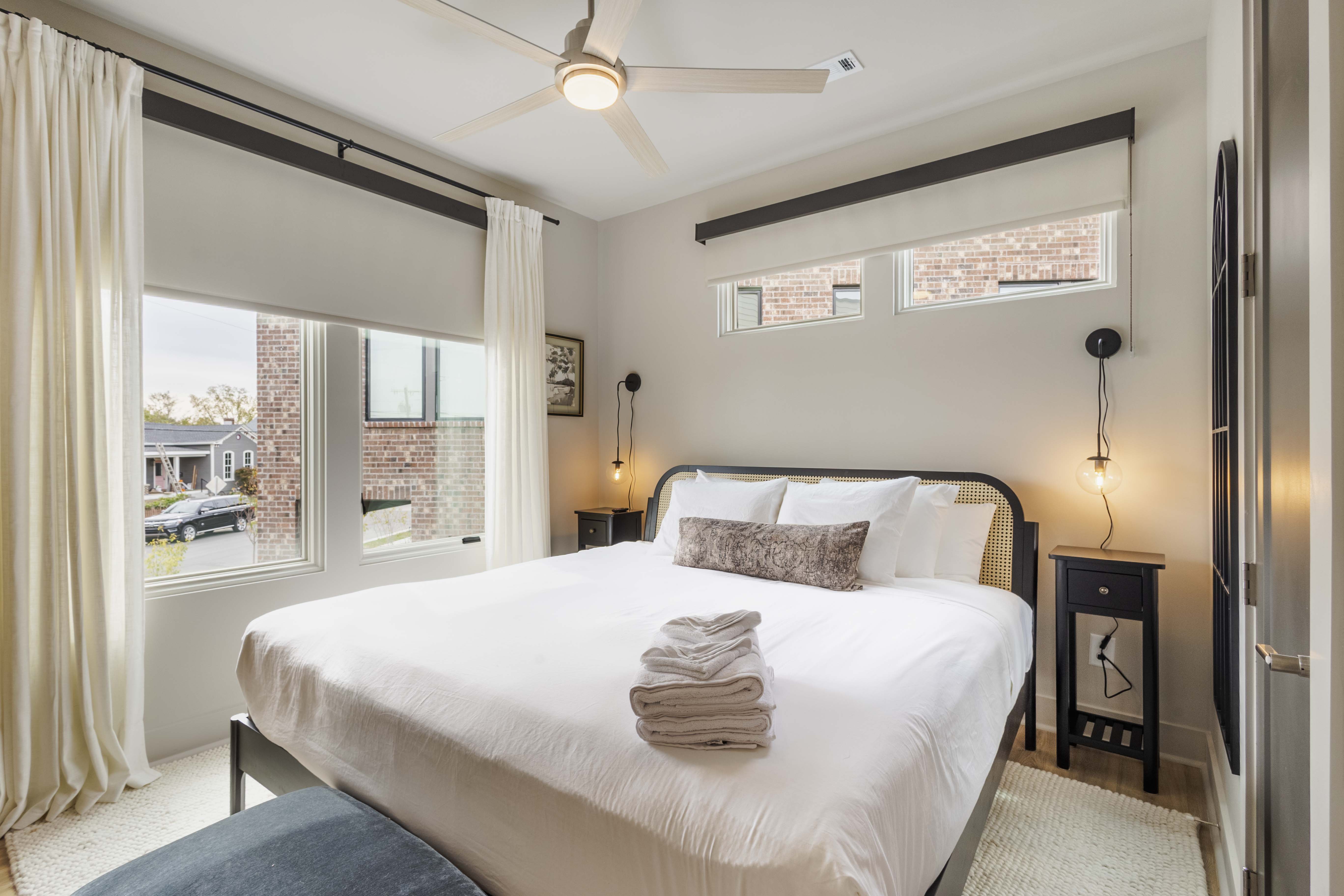 Sleep Comfortably - Noa Nashville