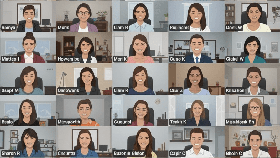 Premium UX Template for Framer