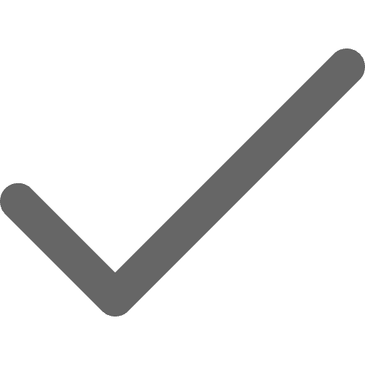 Check Mark Arrow
