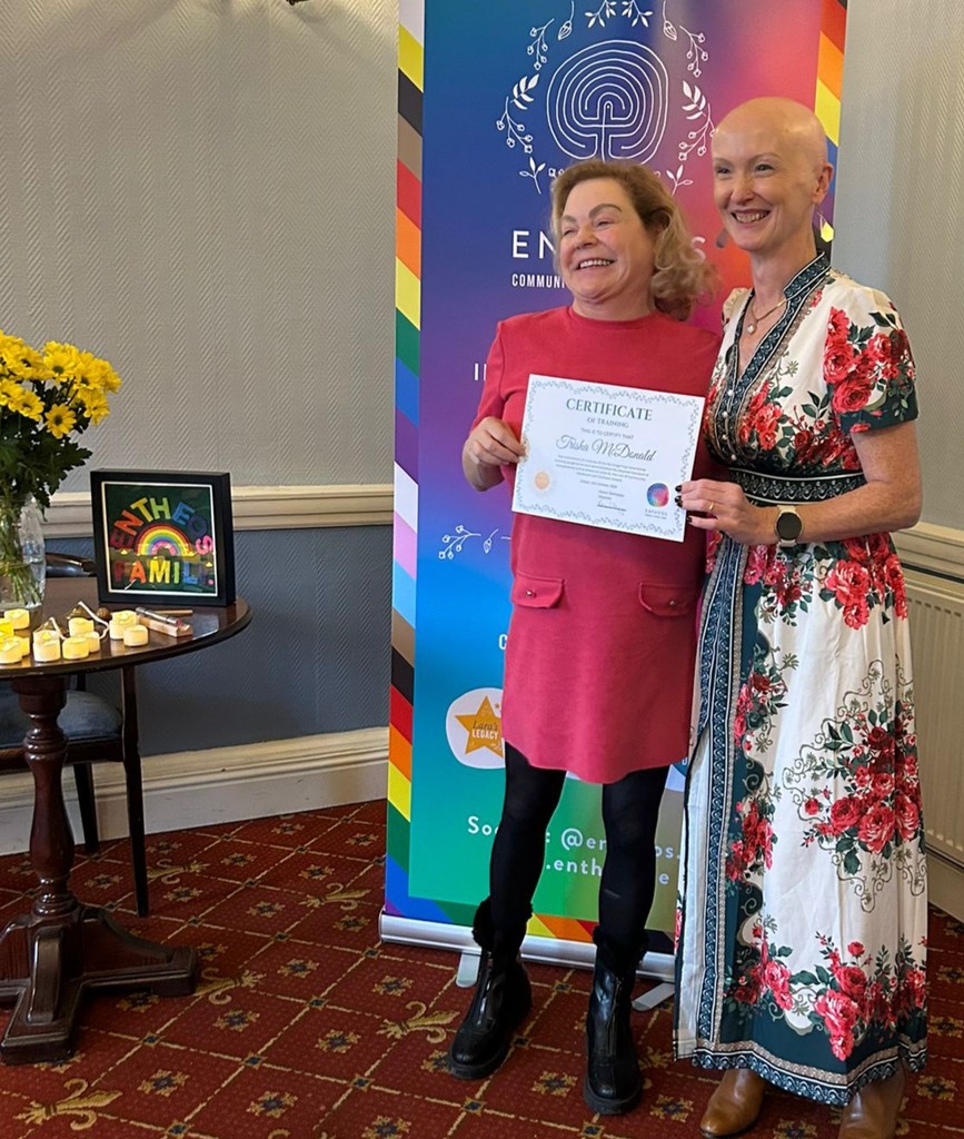 Trisha's Bespoke Ceremonies 2