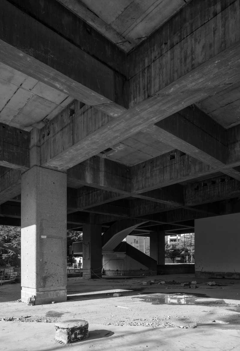 EXEE - New Age Réhabilitation