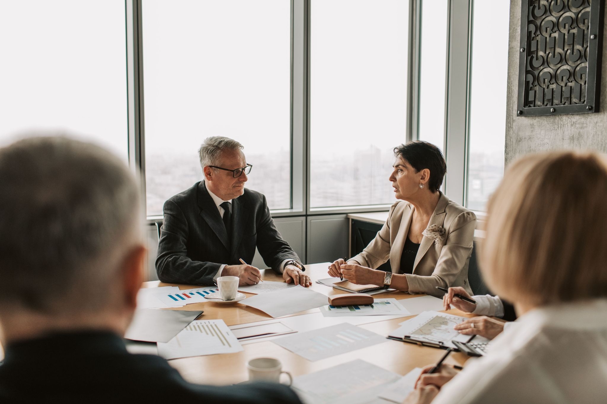 Corporate tax registration in UAE: Requirements, eligibility and documents&nbsp;