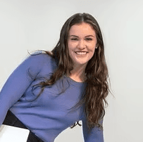 Angie Farris headshot