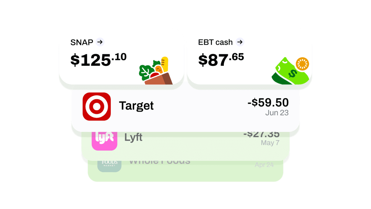 Alabama EBT Balance Check