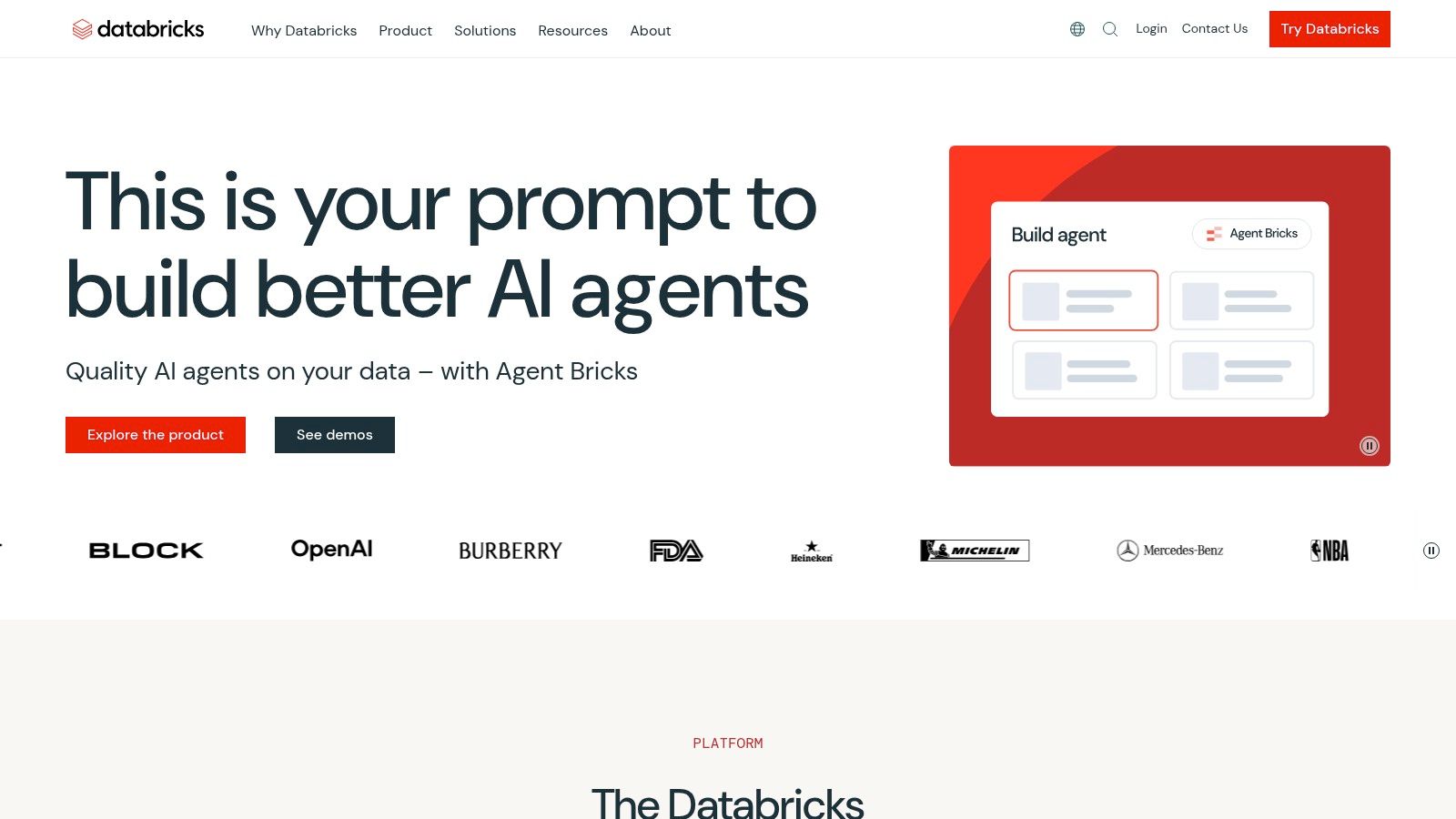 Databricks
