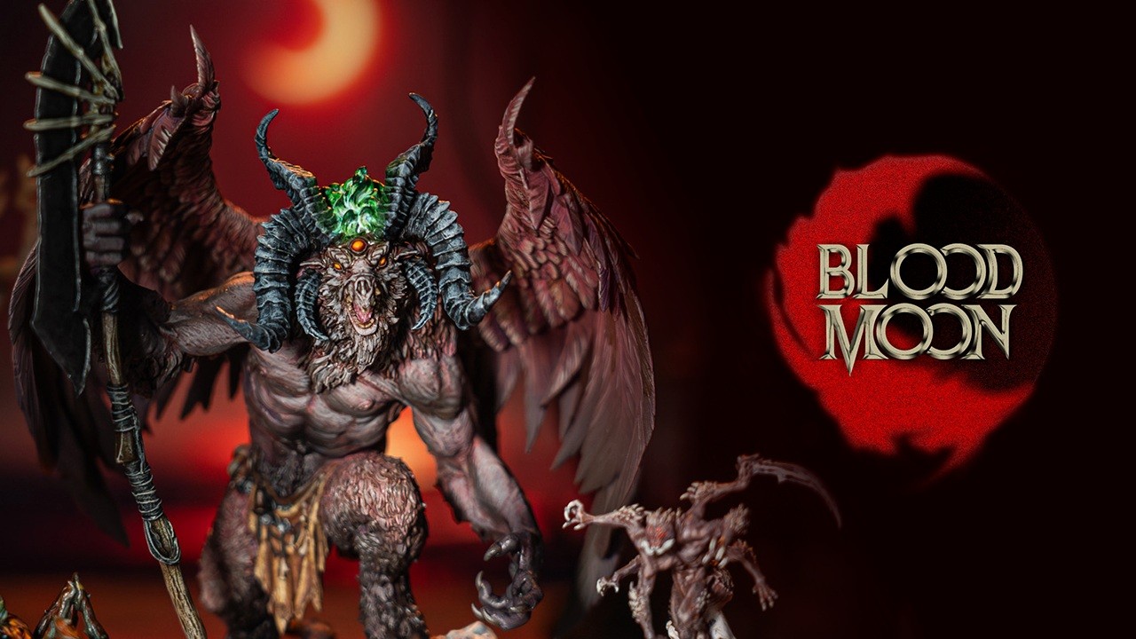 Banner from Loot Studios’ Tower of madness bundle.