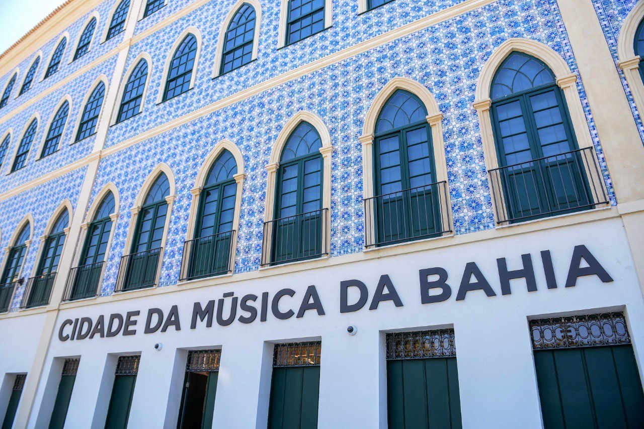 Cidade da Música