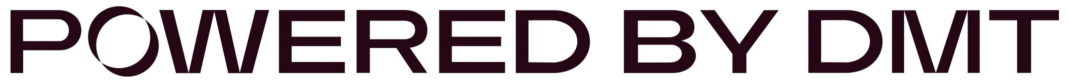 PbDMT Logo