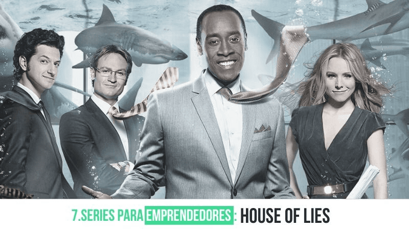 House of lies