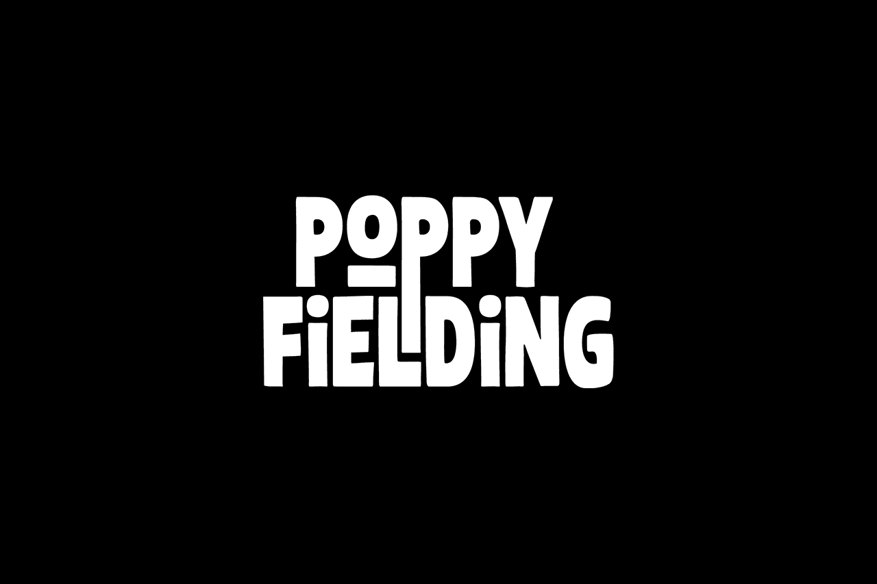 Poppy Fielding