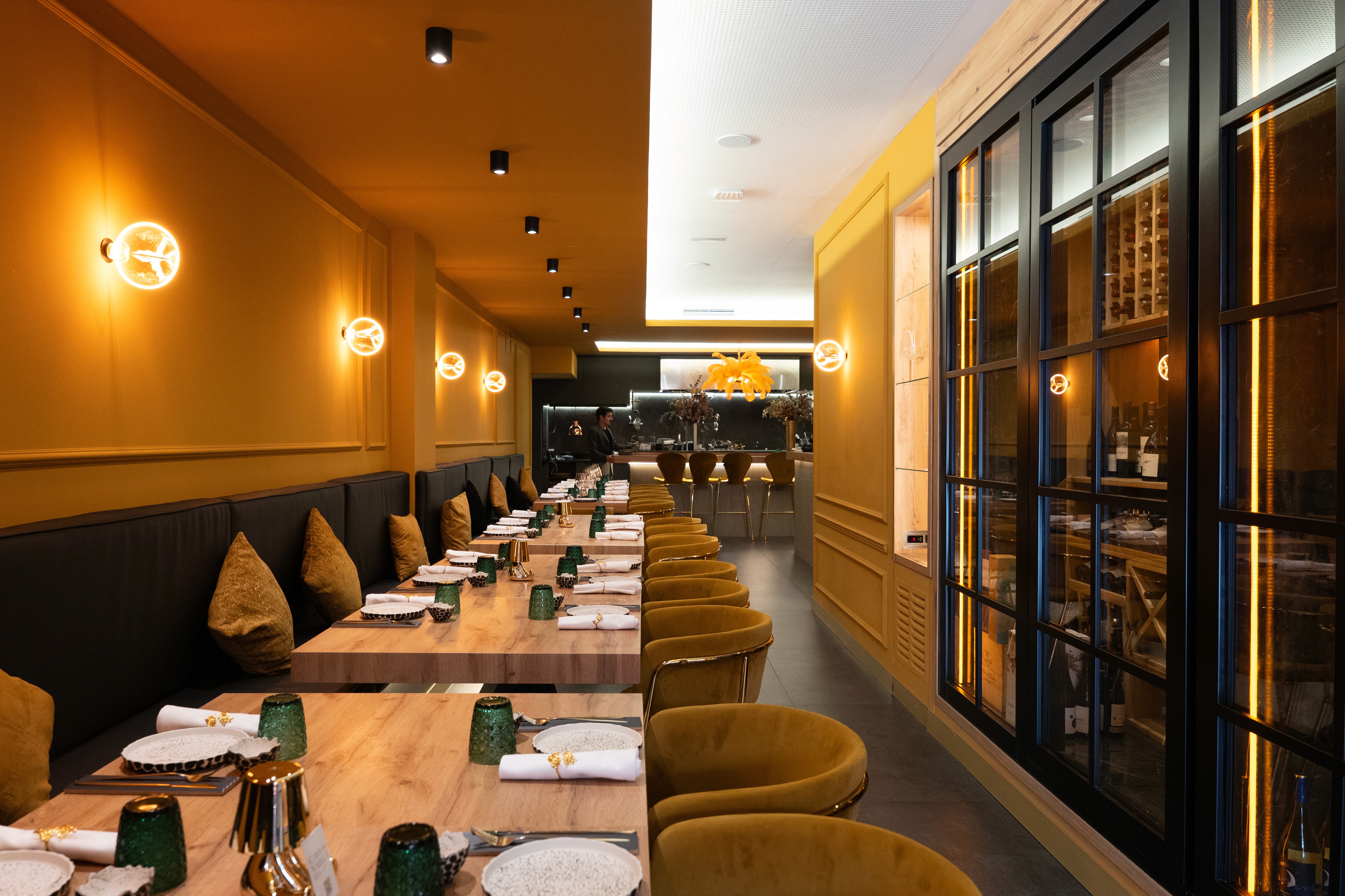 restaurante casa varela hospitalet