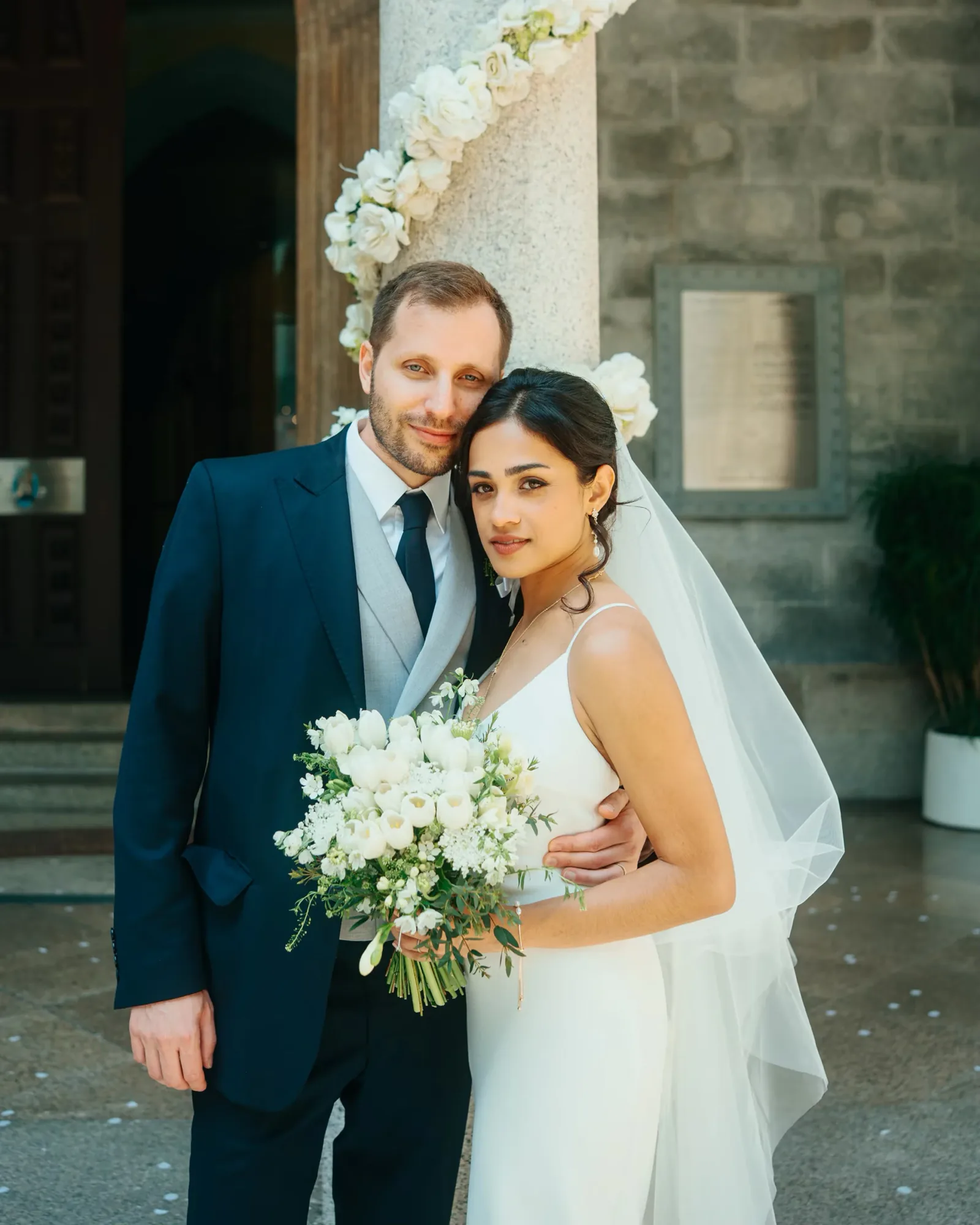 Francesco & Janaki — project image 06 by Roman Olinchuk. 香港攝影、創意影像及視覺敘事作品。