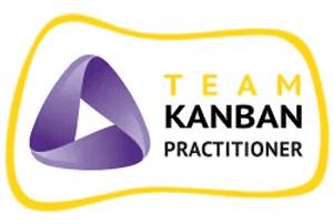 TKP Team Kanban Practitioner