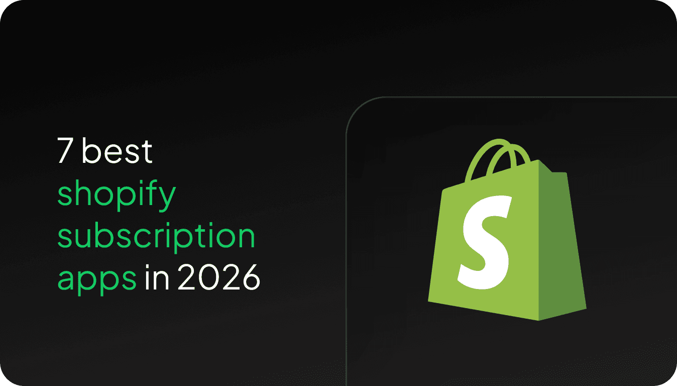 Best Shopify membership apps dashboard showing recurring revenue growth and customer retention analytics for DTC brands