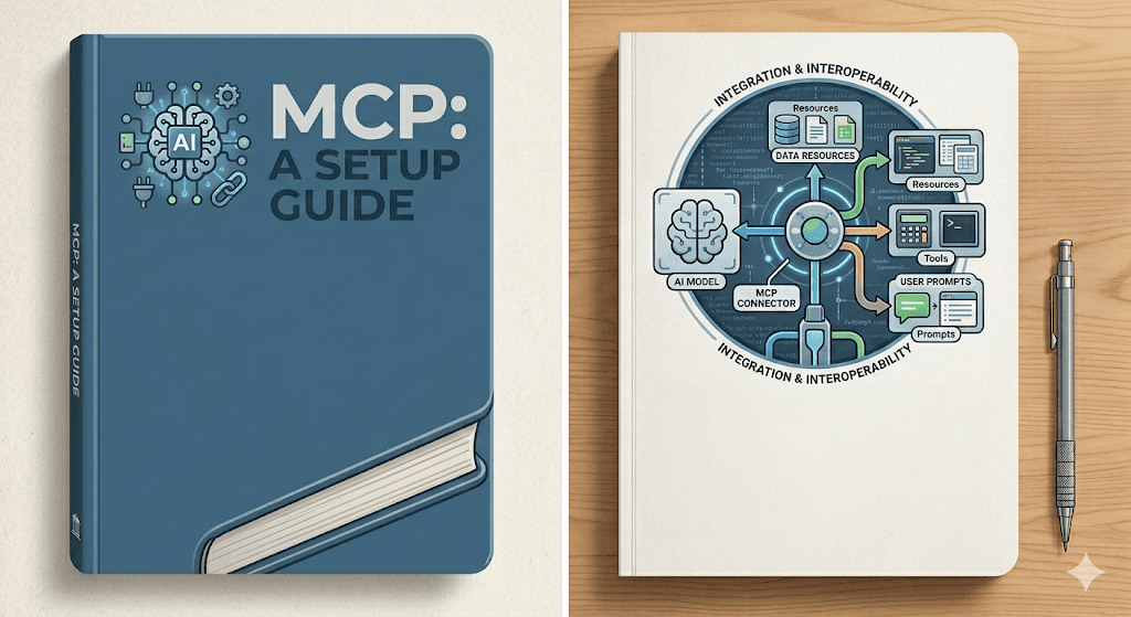 MCP instruction booklet