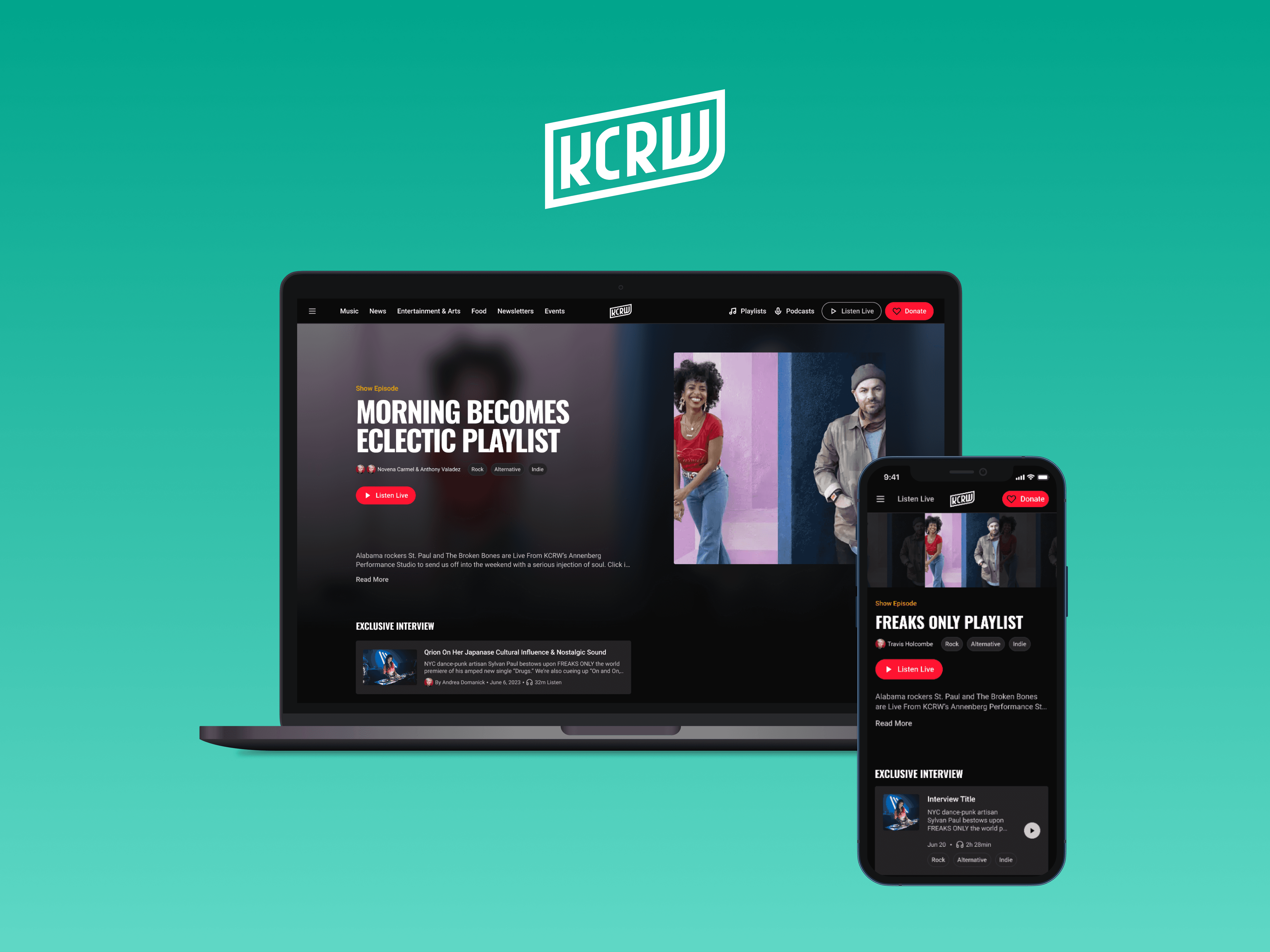 Dashboard Sidebar Close Up