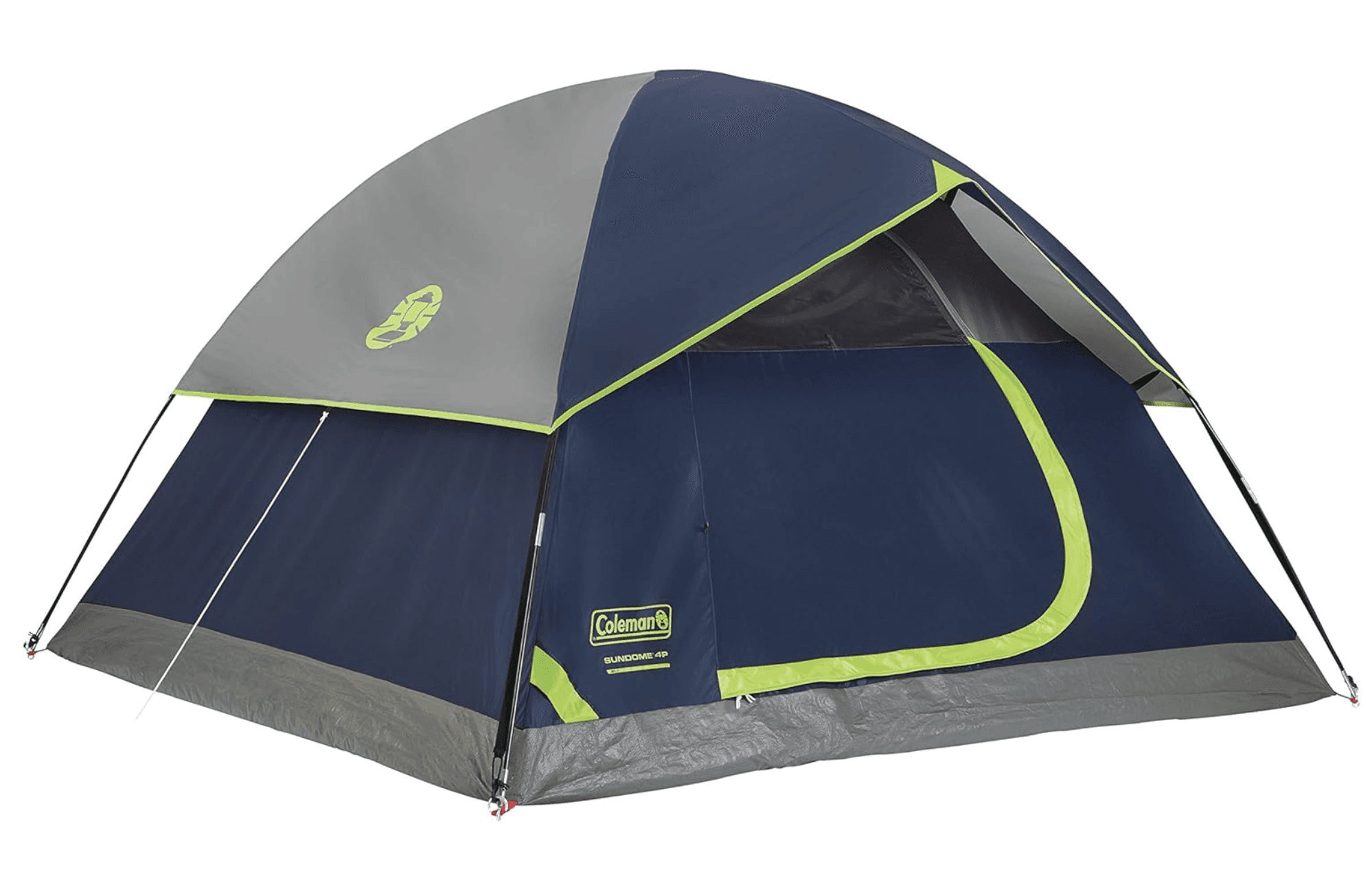 Coleman Sundome Camping Tent