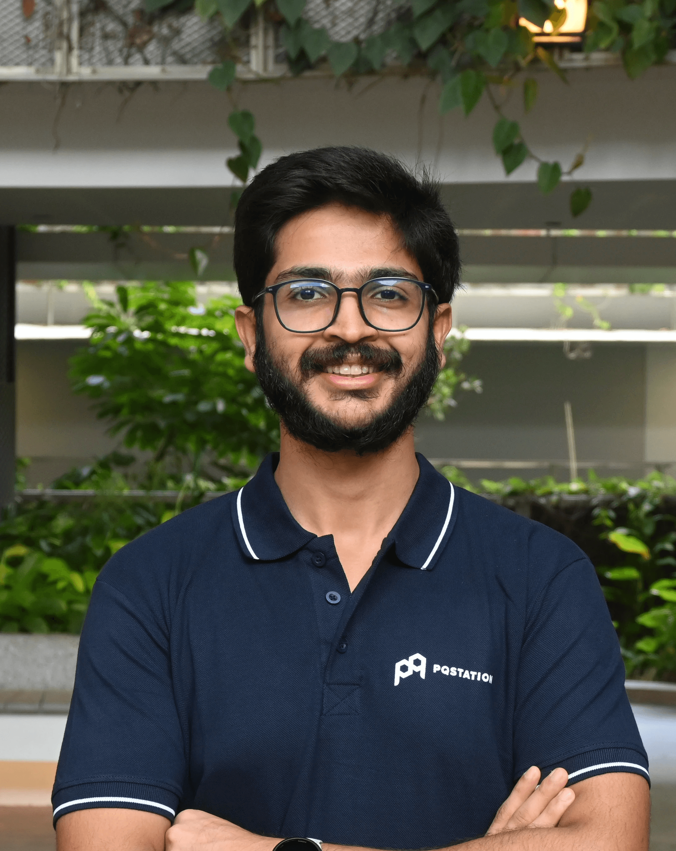 Aarav