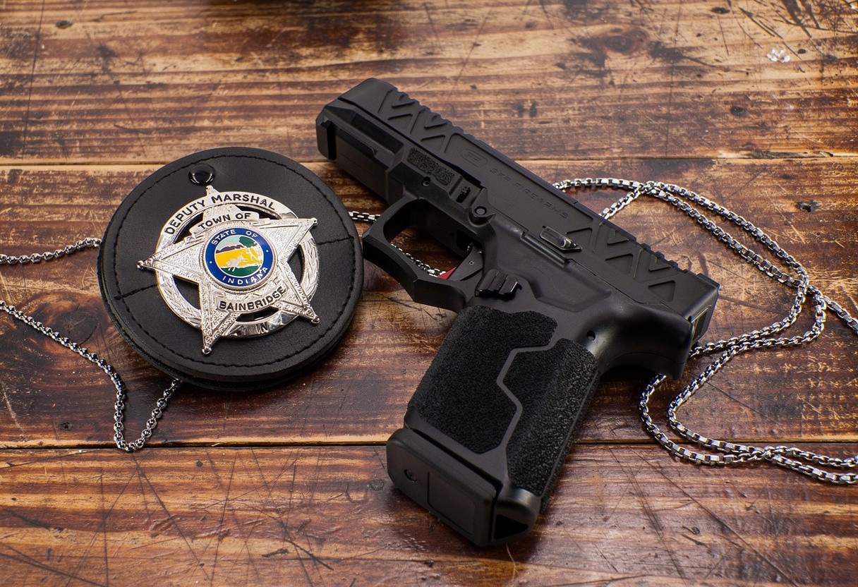 3FP - Italian design meets American craft