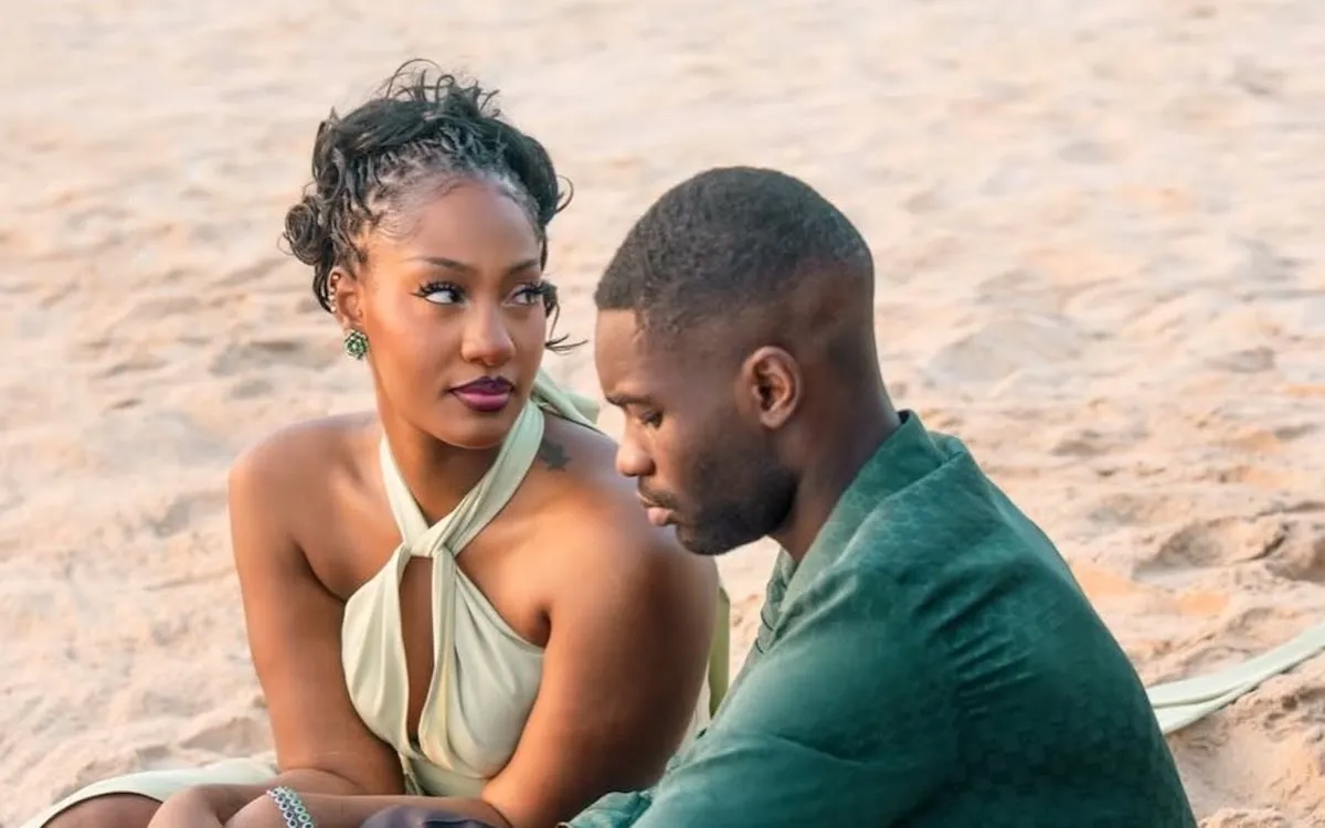 Dave Music Video Music Clipping - EU/AU Only