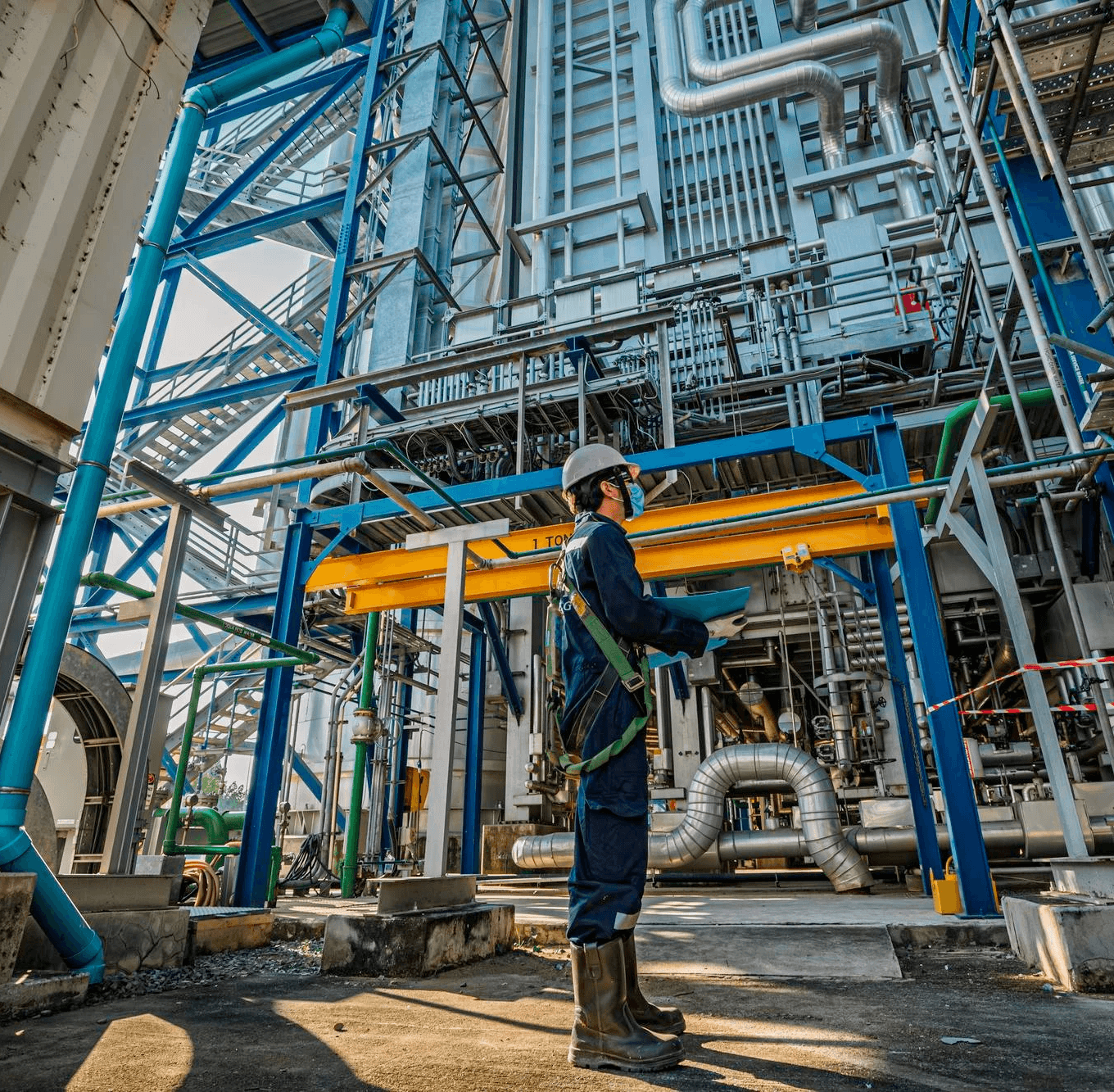 Експерт інспекційного відділу ПП&nbsp;«Кропивницький ЕТЦ»