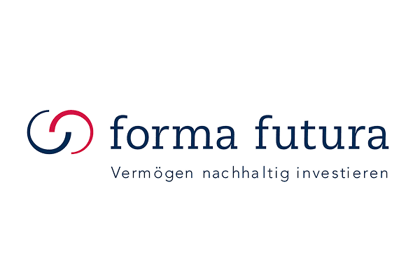 Logo Forma Futura