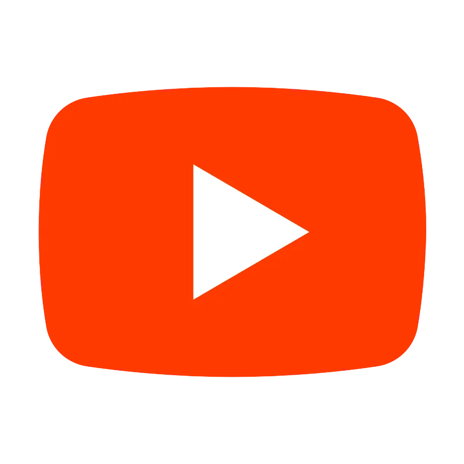 Logo YouTube automatisation marketing vidéo
