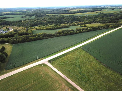 Photo 4 of Swiss Lane & County Road K, Barneveld