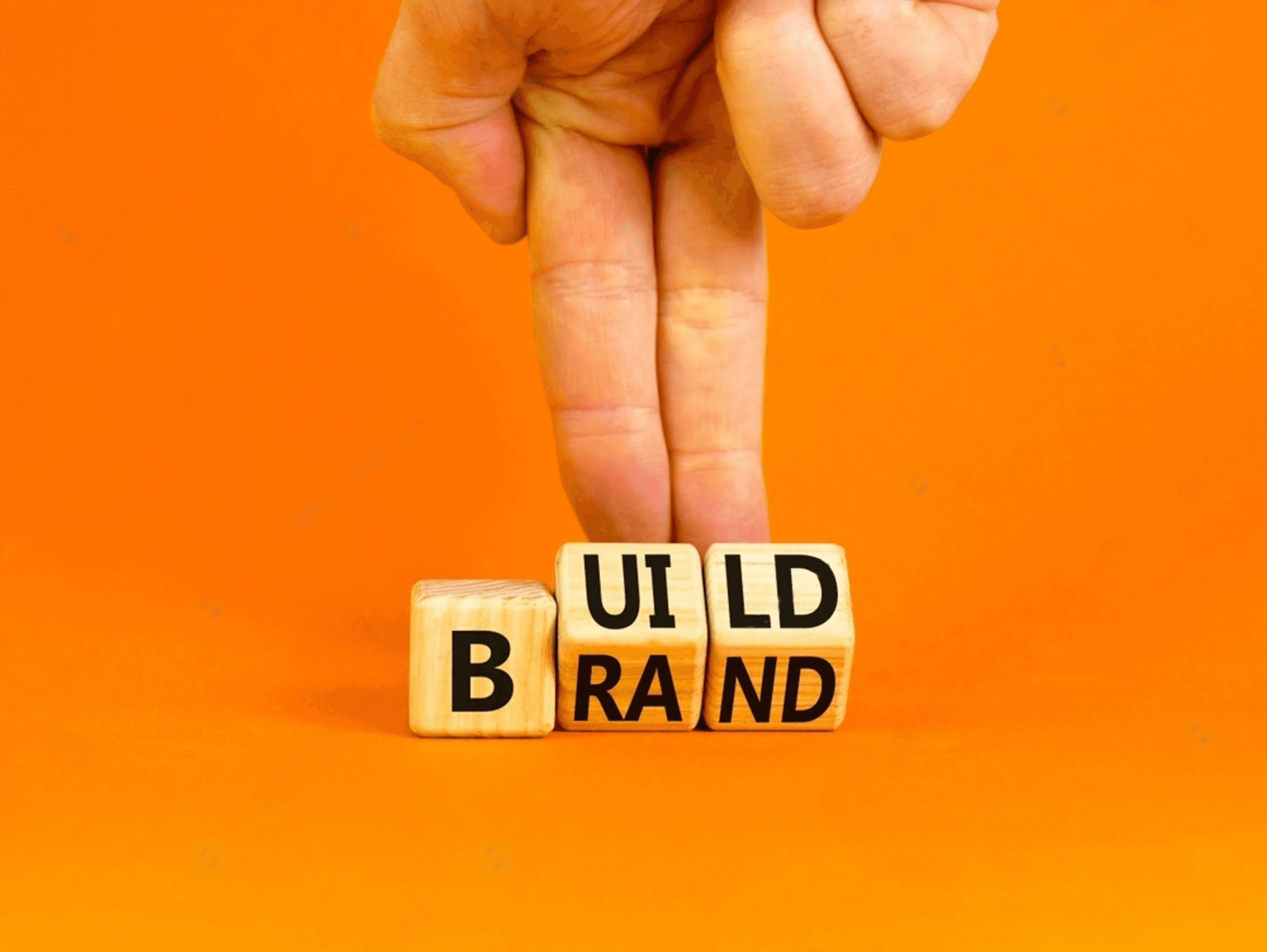 build brand