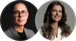 Paulo e Camila