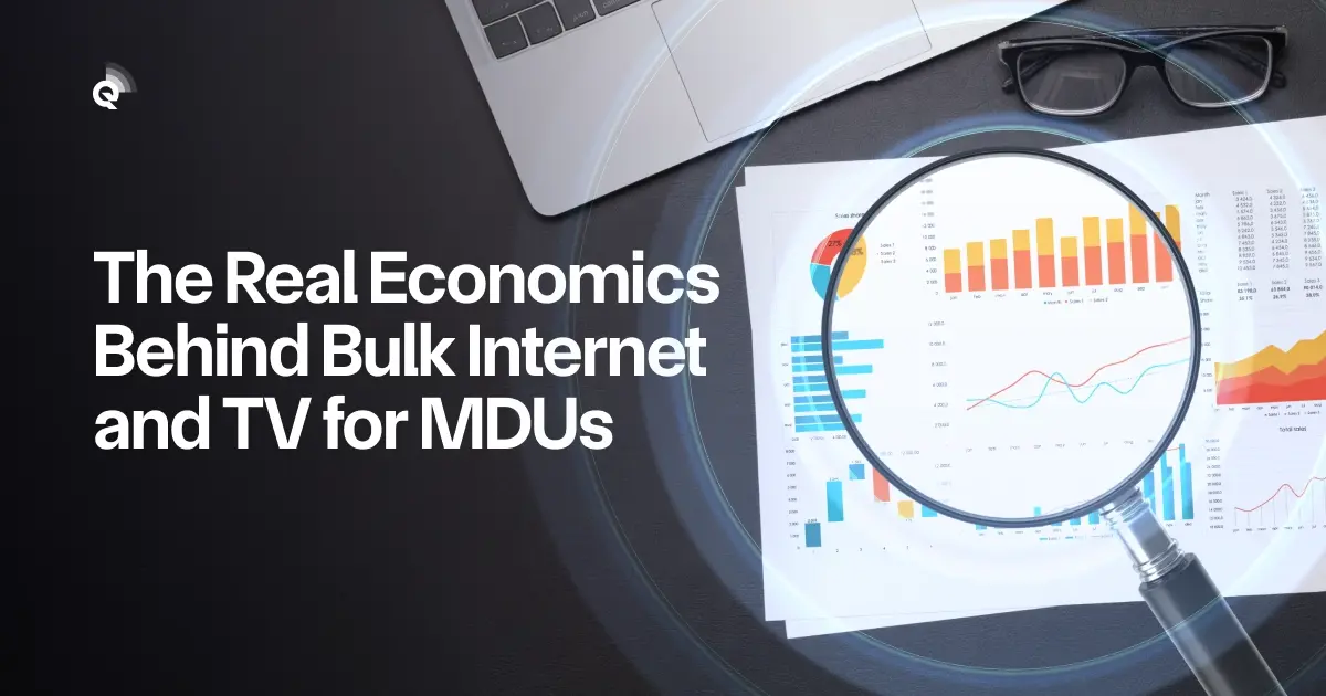 How Bulk Wi-Fi Creates Value for MDU Communities