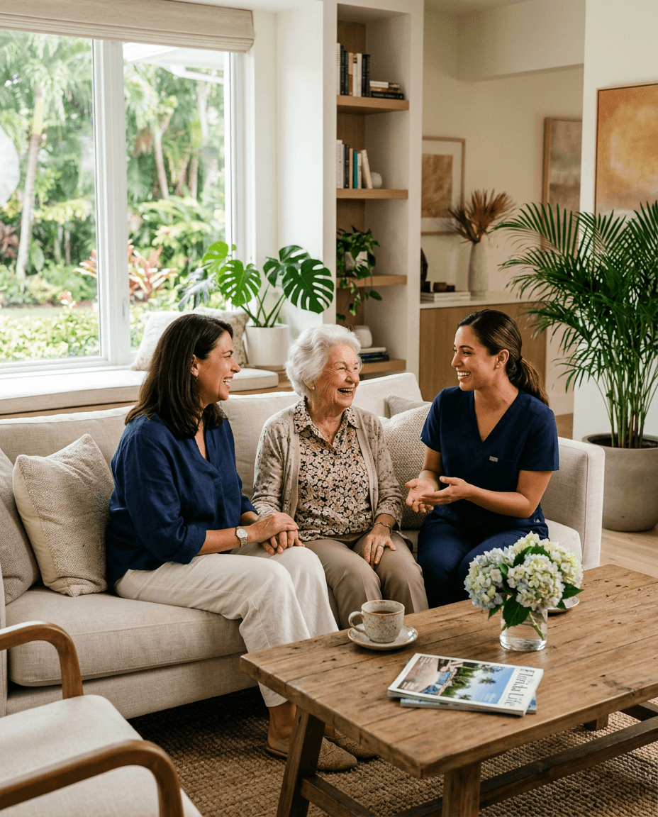 Companion and Elder Image