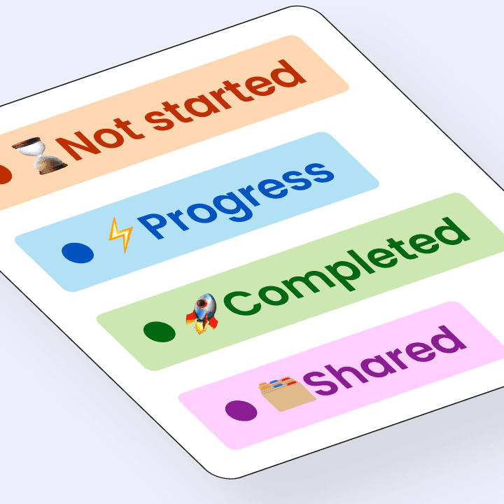 Mastering Project Success: How to Build a Workflow That Works for You