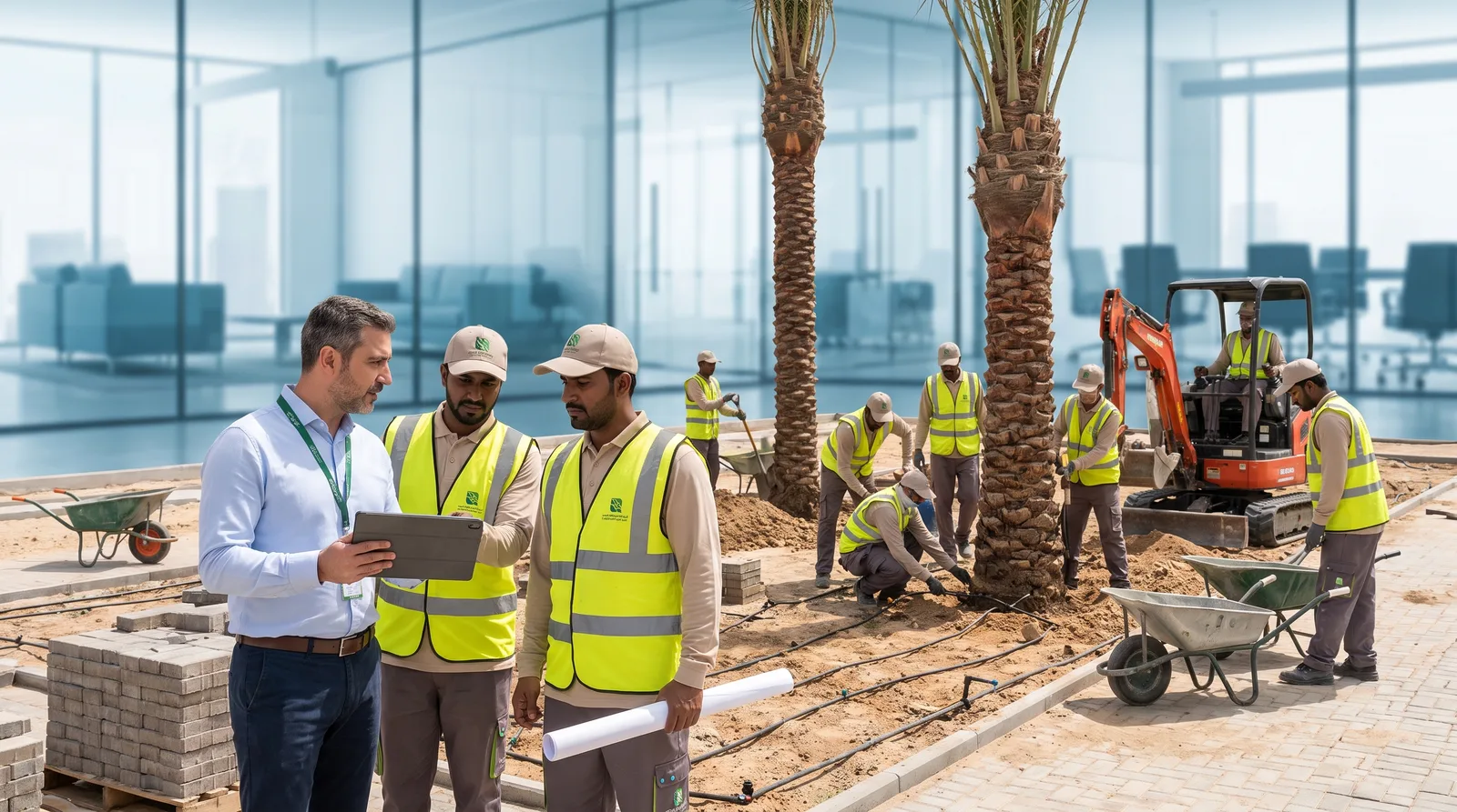 UAE job seeker visa eligibility cost and application process