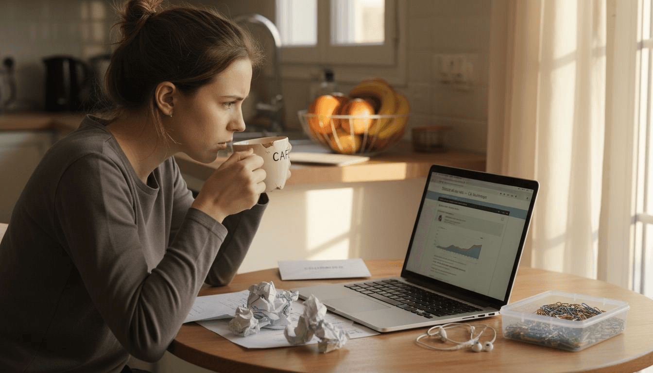 Spécialiste du marketing digital, je me consacre à l’analyse et à l’optimisation du référencement naturel.