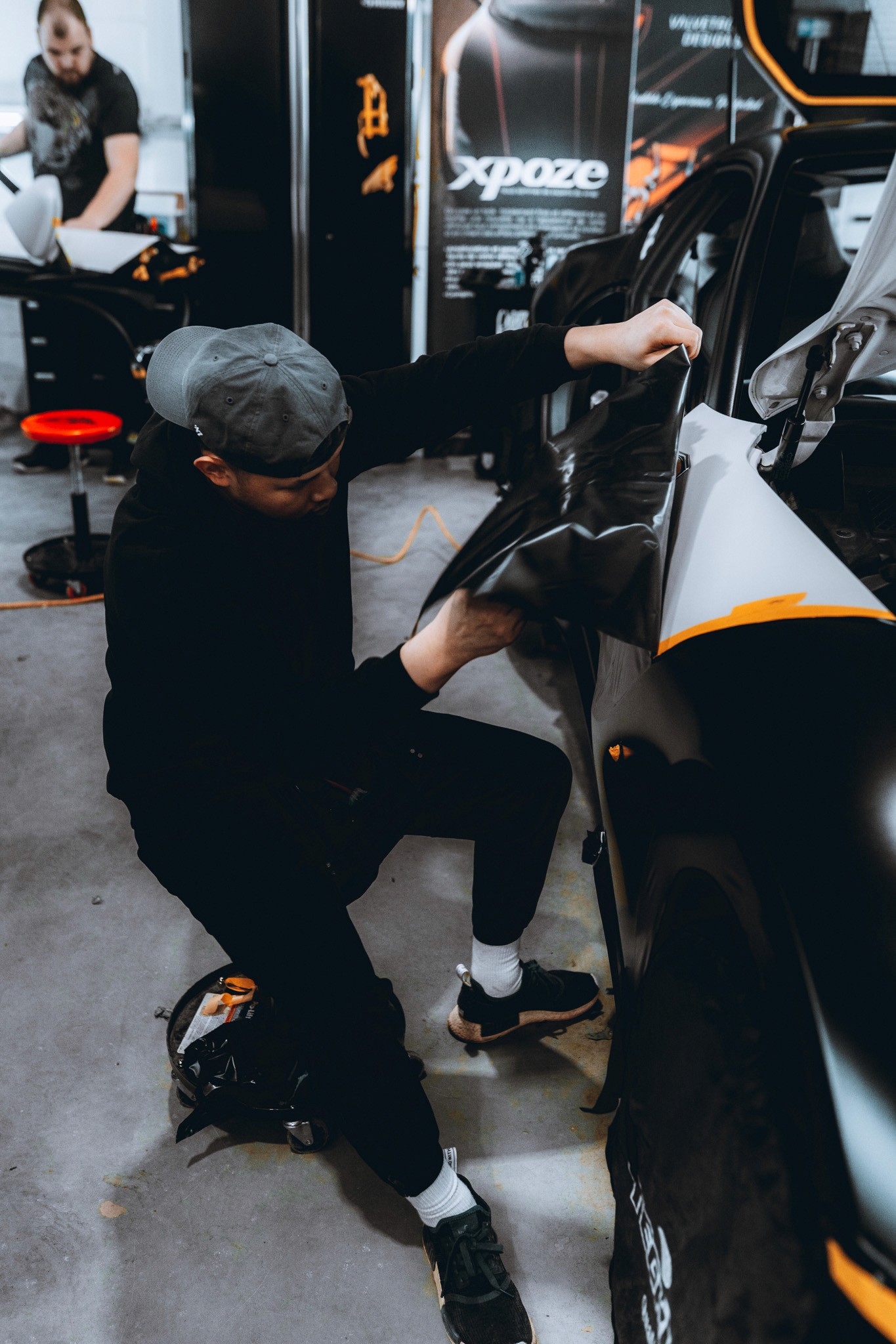 Vortex Digital Design