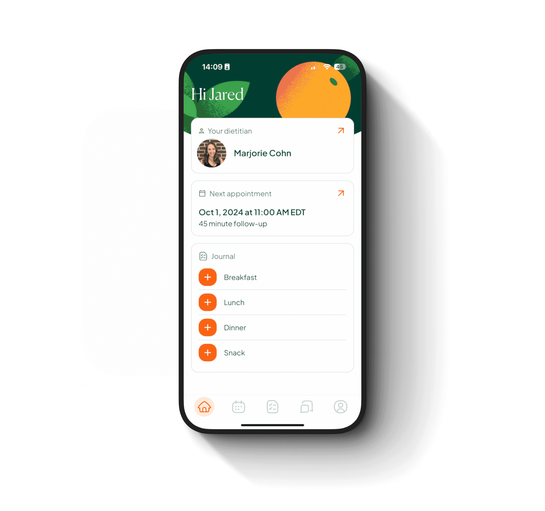 medical nutrition therapy covered by insurance in your pocket