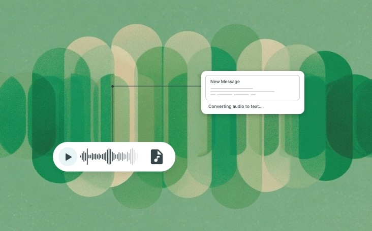Inside Modern Speech to Text Technology and Its Enterprise Impact