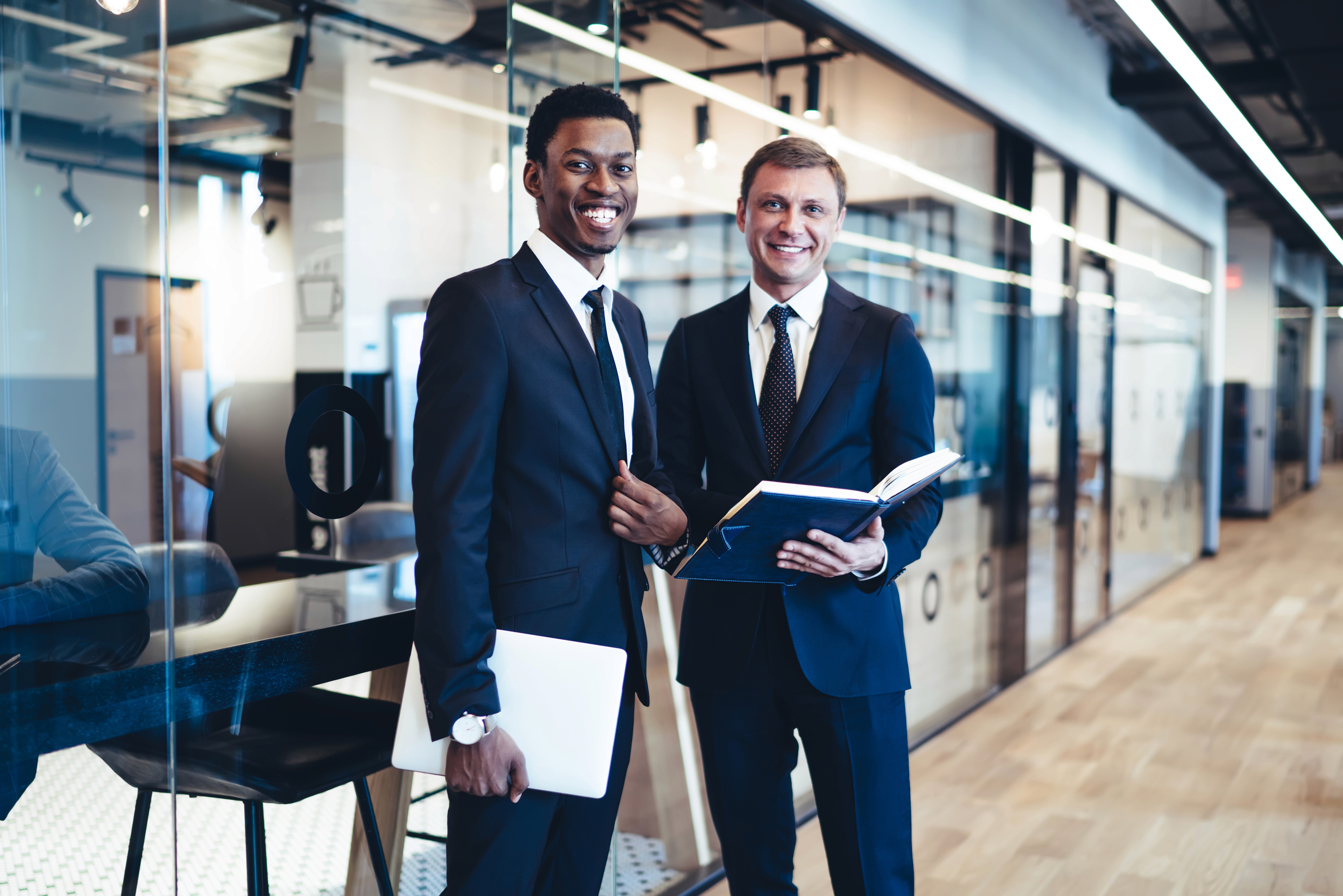 How Investors Think About Governance