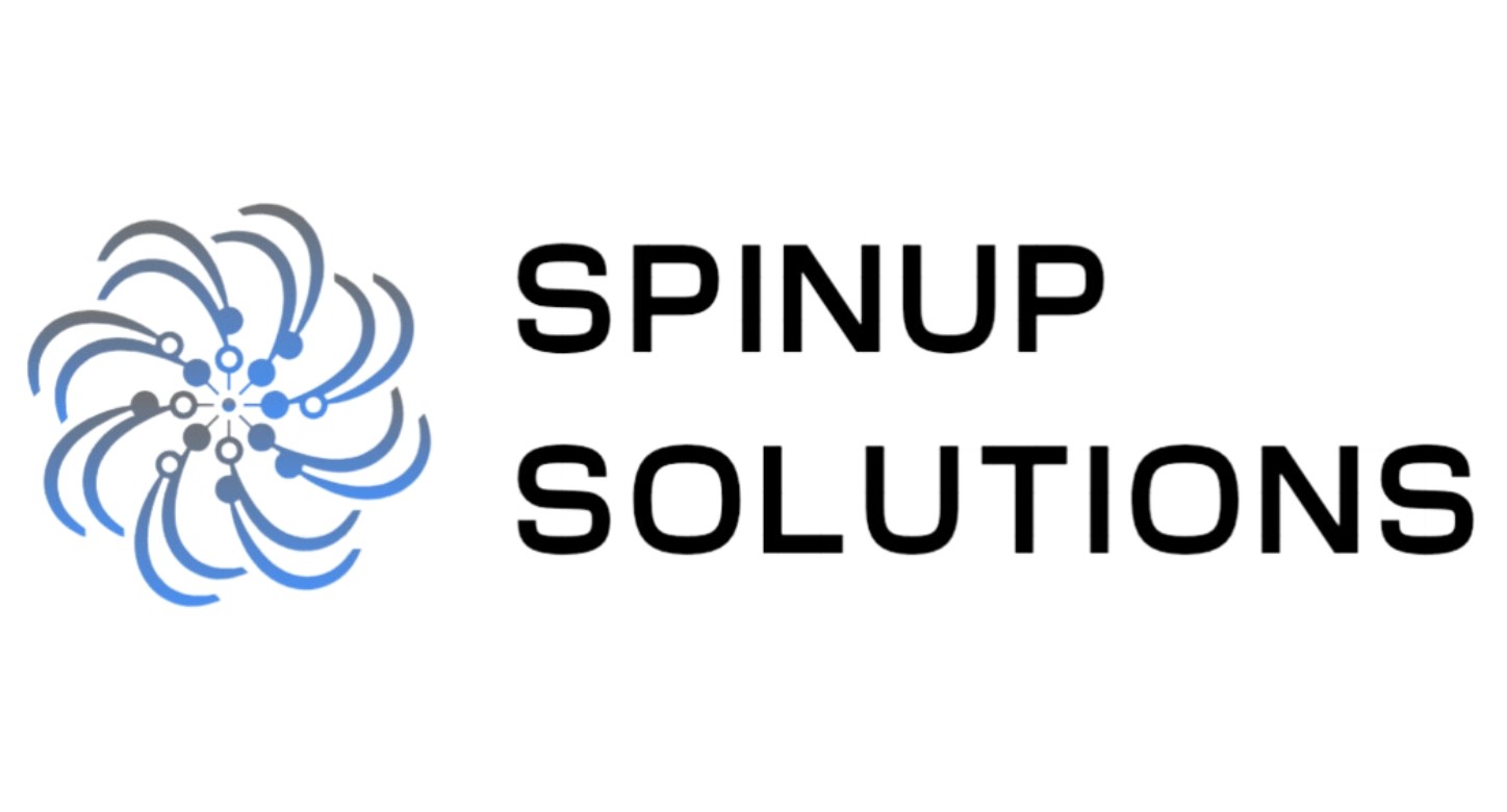 SpinUp Solutions | Custom AI tools, mobile apps, websites, and more!