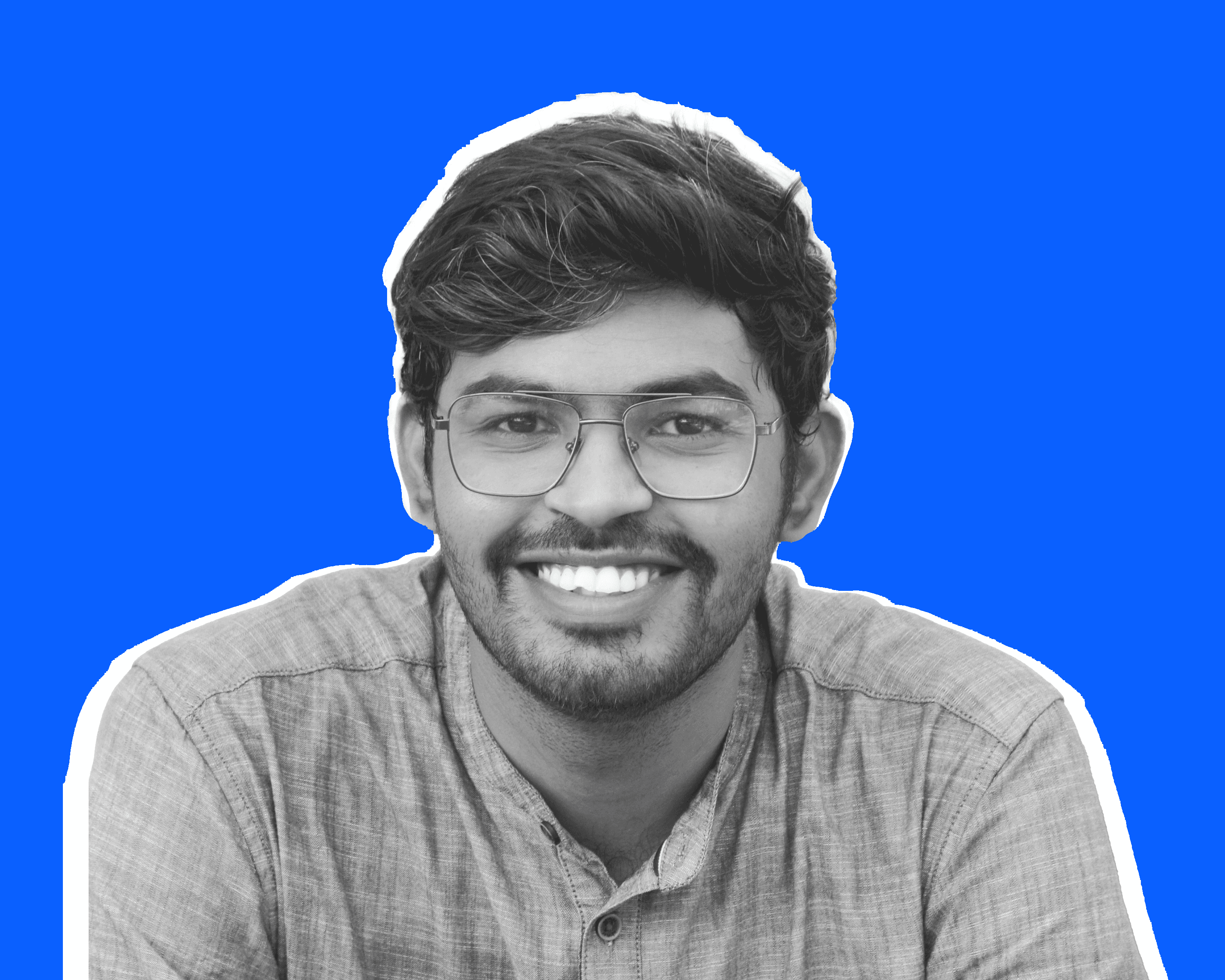 Avatar of the website author