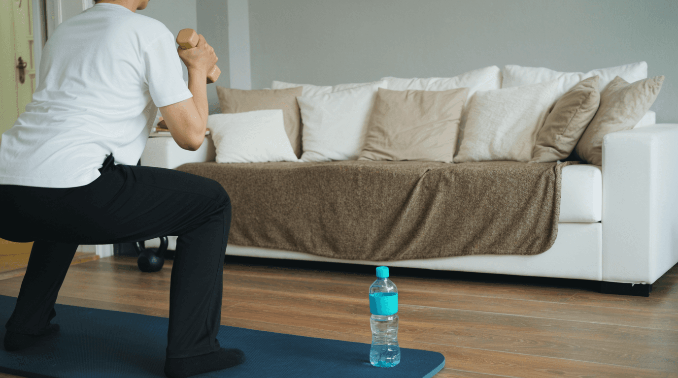 Strength Training on GLP-1