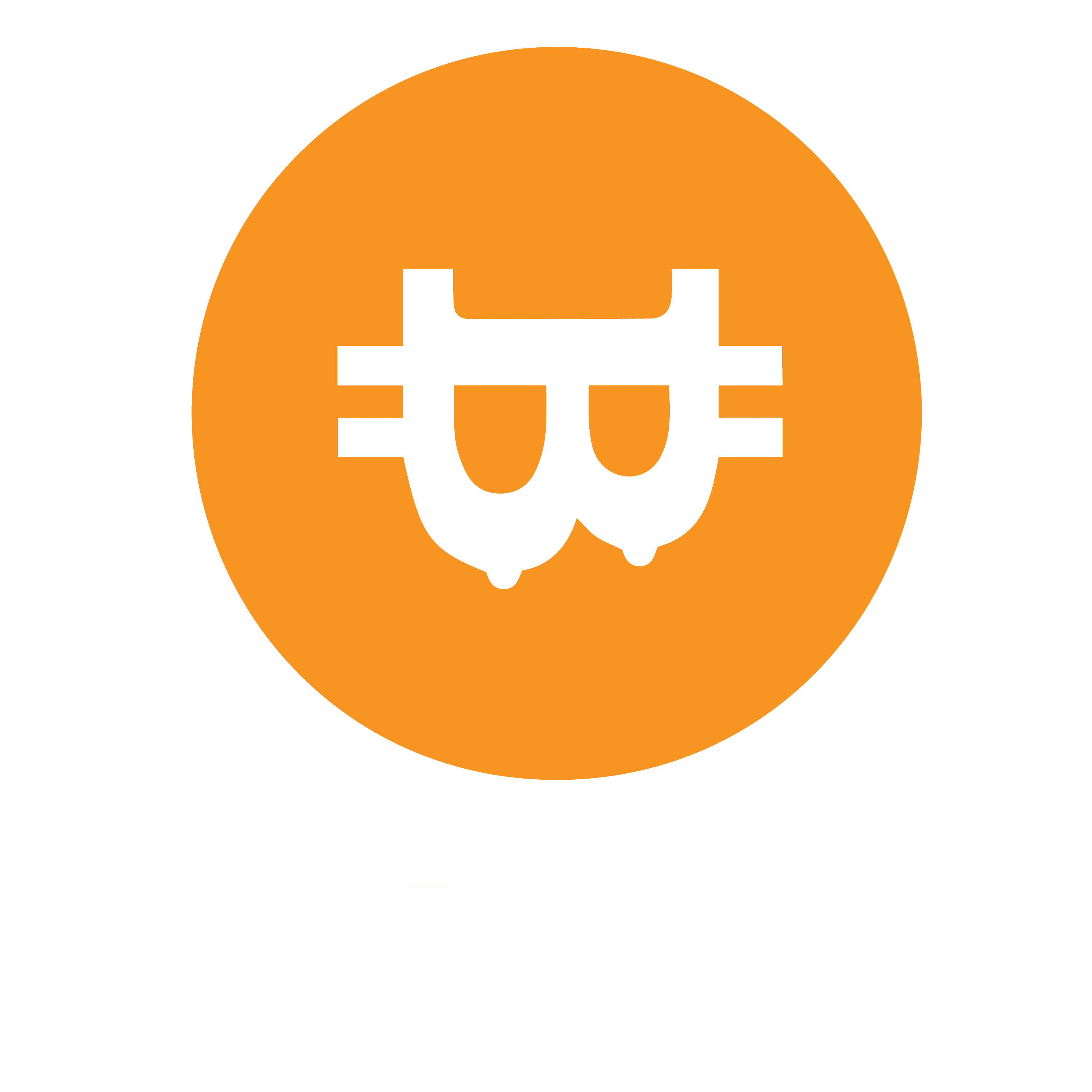 Titcoin logo