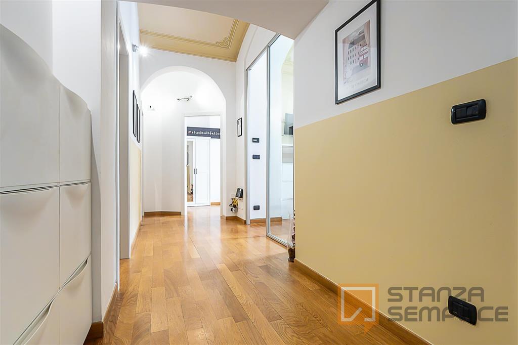 9 sqm room in Via Vittorio Emanuele II, Torino