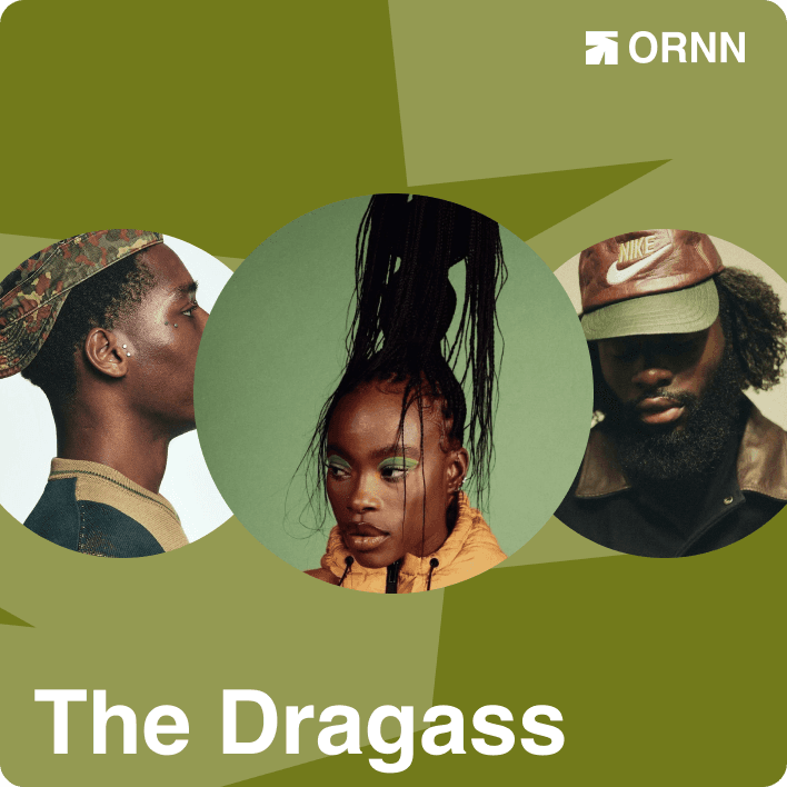 The Dragass