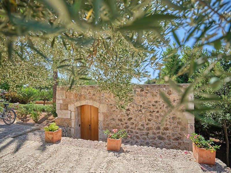 Junior Suite Son Penya