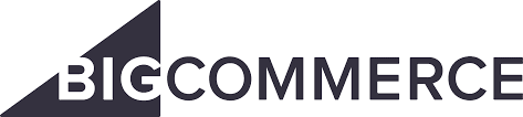 Logiciel e-commerce épicerie BigCommerce logo