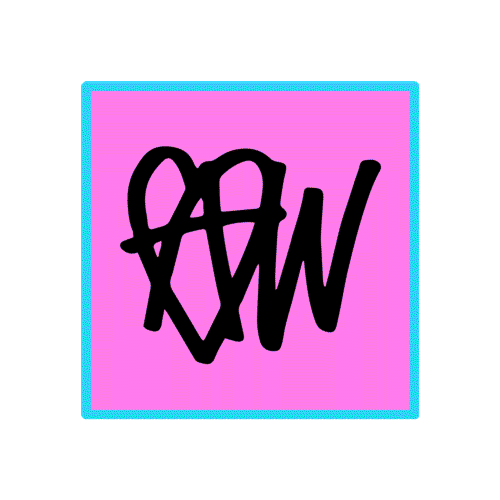 Black and white portrait of a man with a beard and glasses