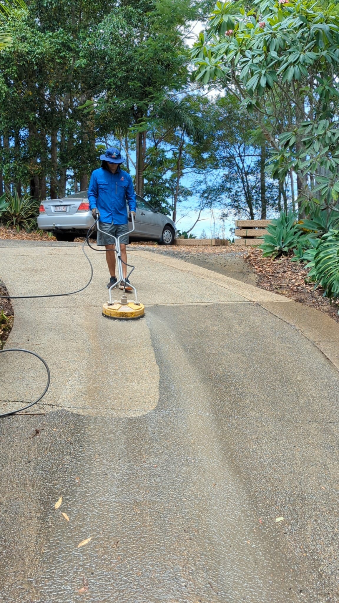 Residential Plumbing