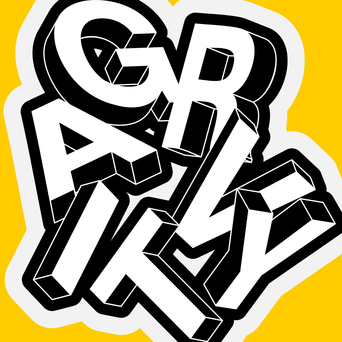 man wearing grey t-shirt standing in front of man sitting on chair